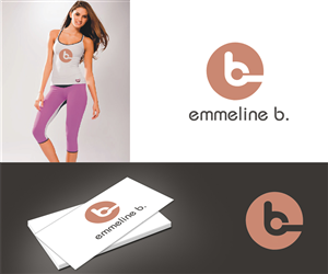Logo Design by Vishak vasu for rosa bellina | Design: #4001301