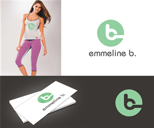 Logo Design by Vishak vasu for rosa bellina | Design: #4001404