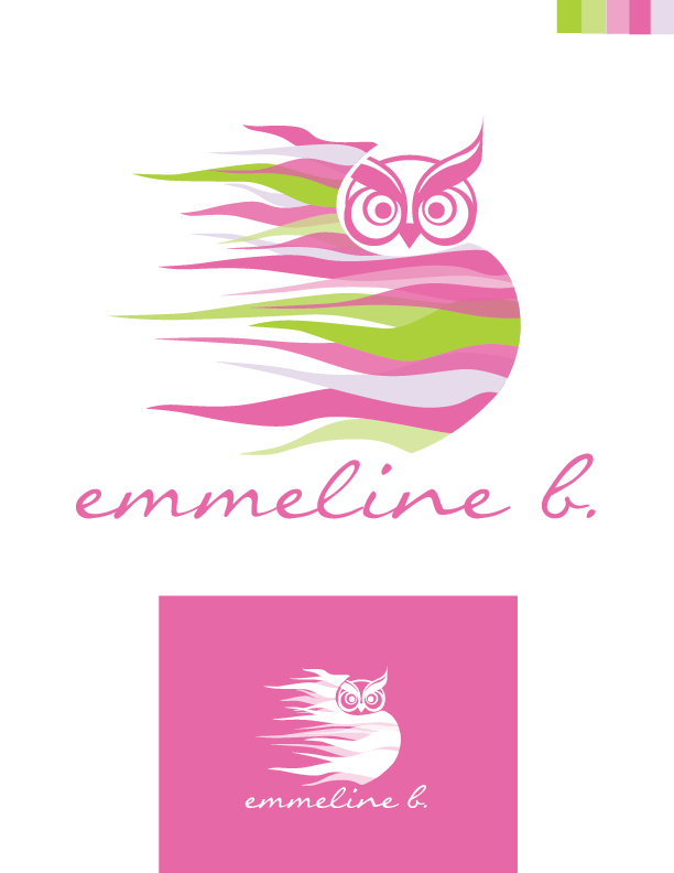 Design de Logo par Breanne Owen pour rosa bellina | Design #4002931