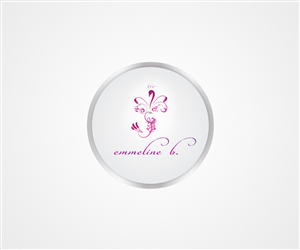 Logo Design by Illuminati for rosa bellina | Design: #4013881