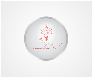 Logo Design by Illuminati for rosa bellina | Design: #4014030