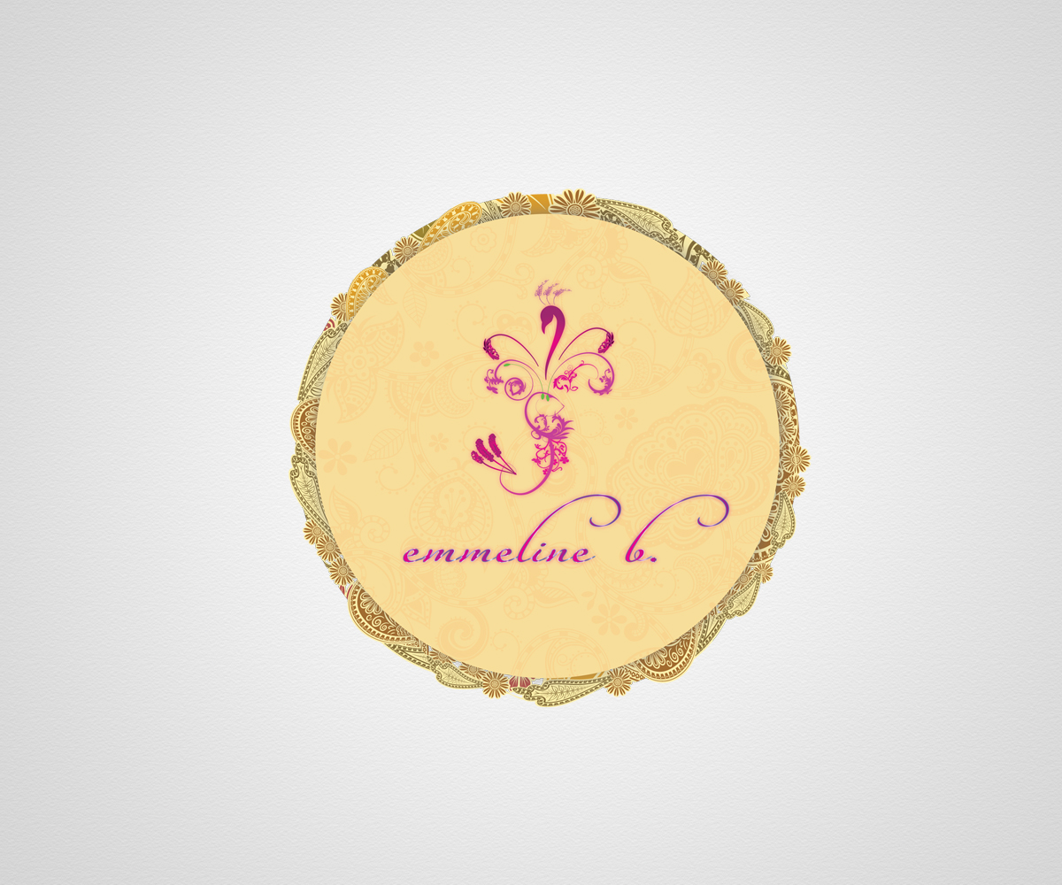 Logo Design by Illuminati for rosa bellina | Design #4014434