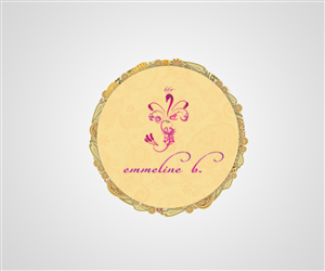Logo Design by Illuminati for rosa bellina | Design: #4014434