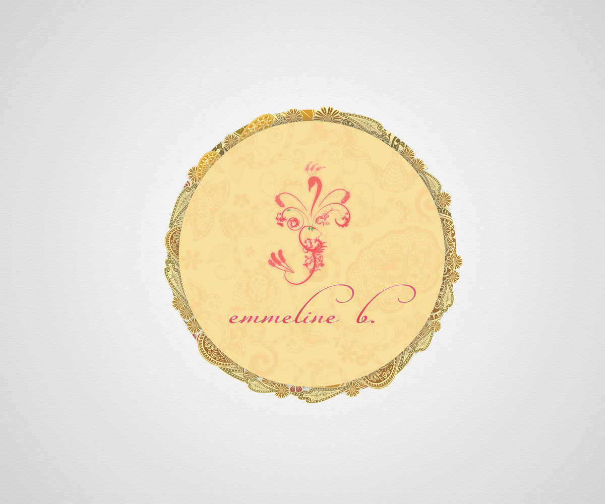 Logo Design by Illuminati for rosa bellina | Design #4014440