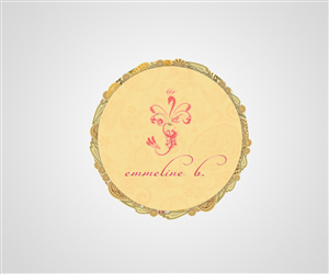Logo Design by Illuminati for rosa bellina | Design: #4014440