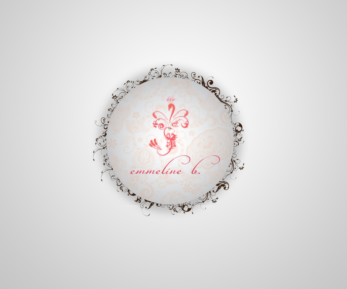 Logo Design by Illuminati for rosa bellina | Design #4018236