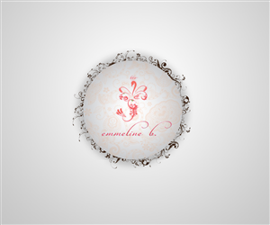 Logo Design by Illuminati for rosa bellina | Design: #4018236