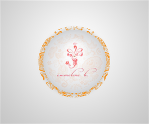 Logo Design by Illuminati for rosa bellina | Design: #4018341