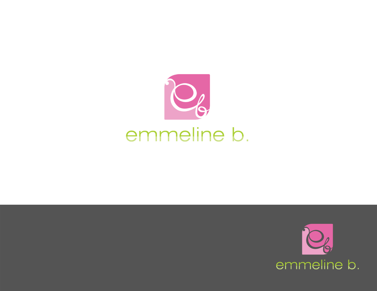 Logo Design by Strawberry Girl for rosa bellina | Design #4002134