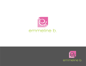 Logo Design by Strawberry Girl for rosa bellina | Design: #4002134