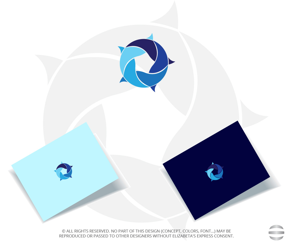 Logo-Design von Elizabeta für dieses Projekt | Design #3987053