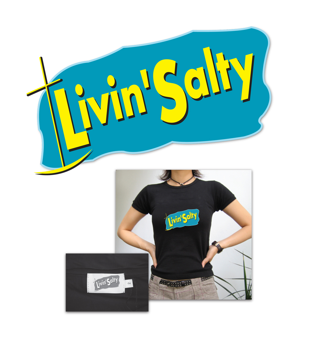 Diseño de Logo por Halfull Media para este proyecto | Diseño #1065376