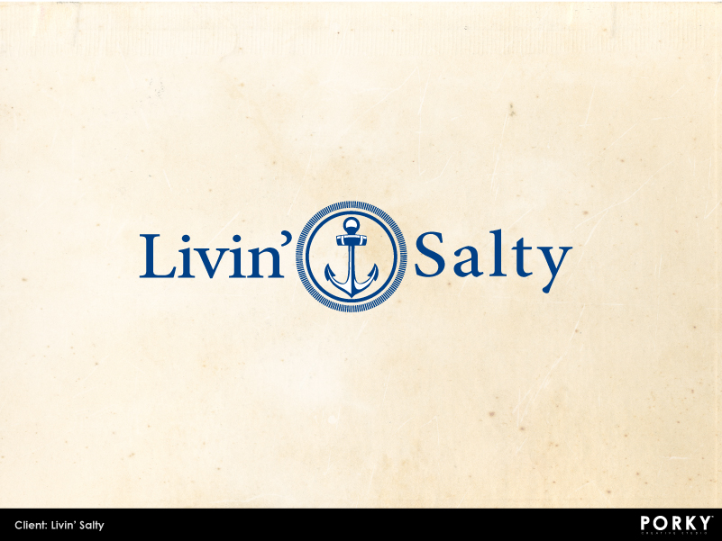 Logo Design by Porky Creative Studio for this project | Design #1061642