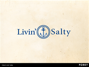 Design de Logo par Porky Creative Studio pour ce projet | Design : #1061642