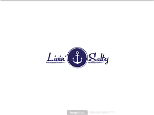 Logo Design by MergeStudio for this project | Design: #1078272