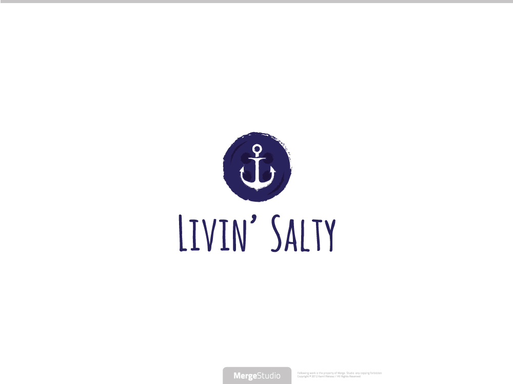Design de Logo par MergeStudio pour ce projet | Design #1078274