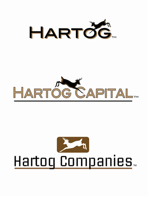 Logo Design by Hot Rod