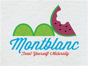 Logo Design by Mark Vargo