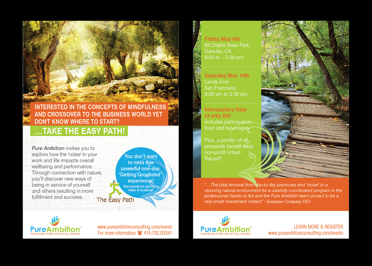 Postcard Design by i4 Graphics Pty Ltd for this project | Design #3937991