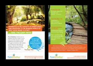Postcard Design by i4 Graphics Pty Ltd for this project | Design: #3937991