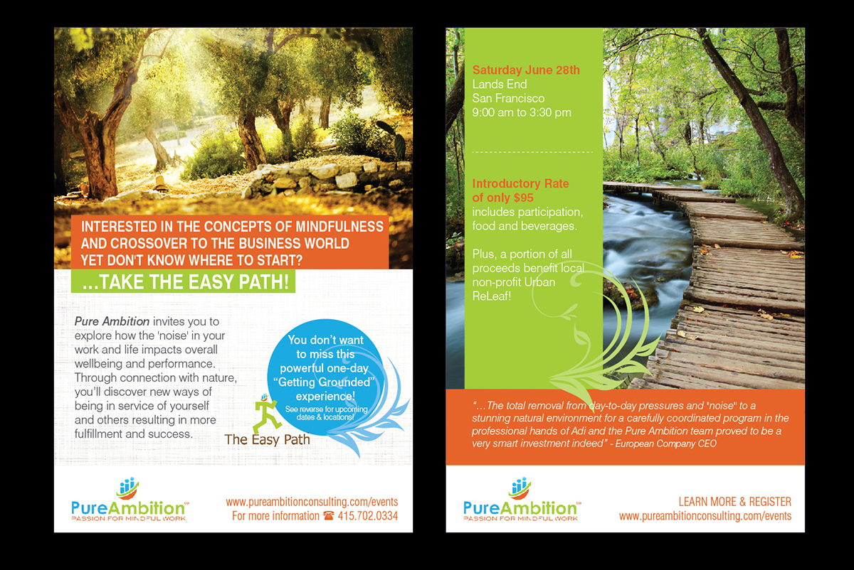 Postcard Design by i4 Graphics Pty Ltd for this project | Design: #3938643