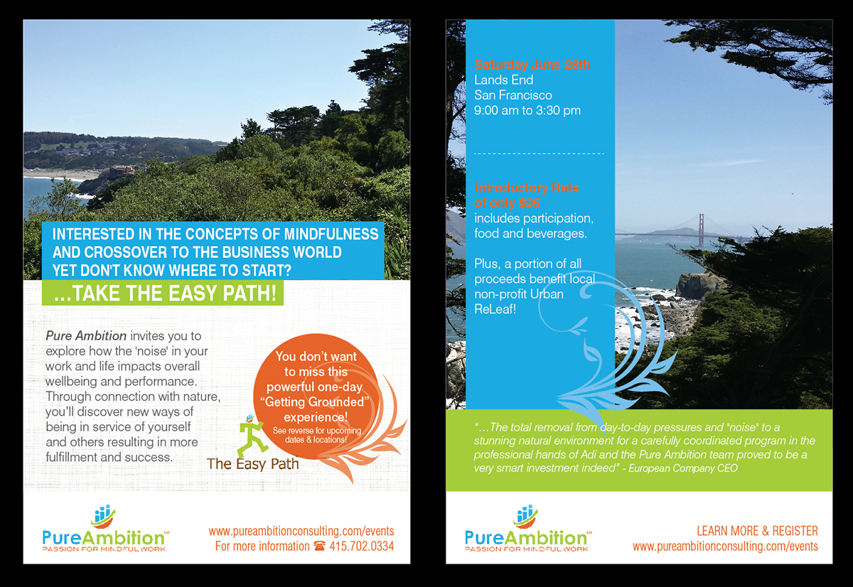 Postcard Design by i4 Graphics Pty Ltd for this project | Design #3939422