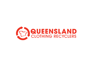 Logo Victorian Clothing Recyclers | Logo Design by Spektron Designs
