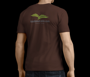 T-shirt Design by JLG Studios