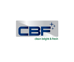 Logo-Design von meygekon für cbf cleaners | Design: #3975653