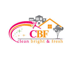 Logo-Design von alizainbarkat für cbf cleaners | Design: #4001604
