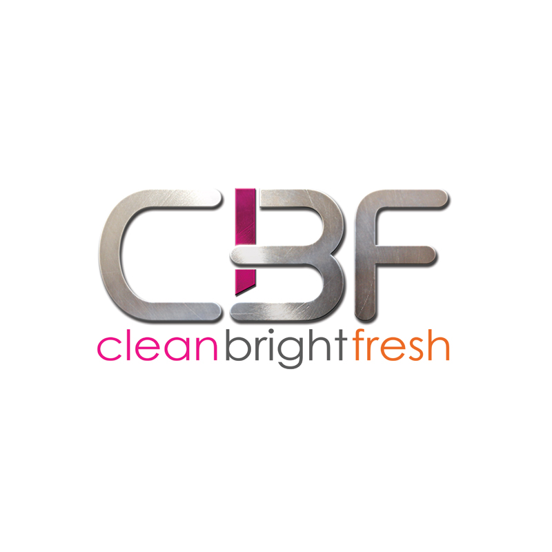 Design de Logo par alessandroevge pour cbf cleaners | Design #3956718