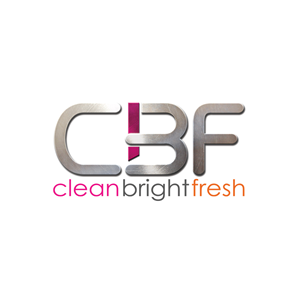 Logo-Design von alessandroevge für cbf cleaners | Design: #3956718