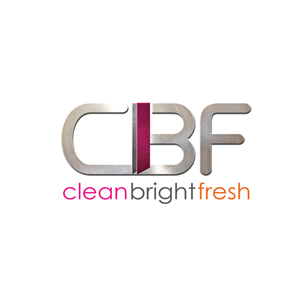 Logo-Design von alessandroevge für cbf cleaners | Design: #3956719
