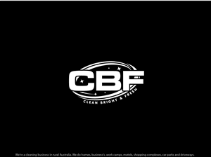 Logo-Design von Colorflix™ für cbf cleaners | Design: #3949403