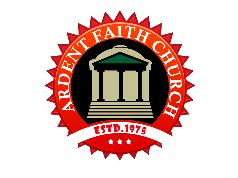 Diseño de Logo por Expert Designer para Ardent Faith | Diseño #1088479
