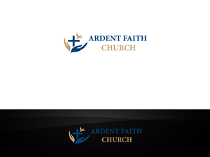 Design de Logo par damakyjr pour Ardent Faith | Design : #1086279