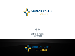 Design de Logo par damakyjr pour Ardent Faith | Design : #1086312