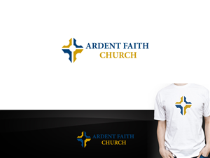 Design de Logo par damakyjr pour Ardent Faith | Design : #1087645
