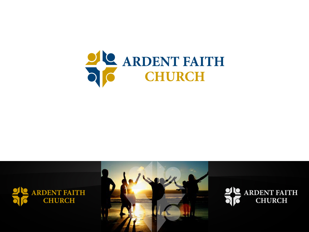 Design de Logo par damakyjr pour Ardent Faith | Design #1087663