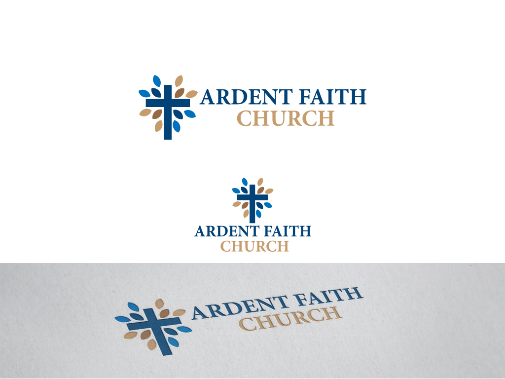 Design de Logo par damakyjr pour Ardent Faith | Design #1087685