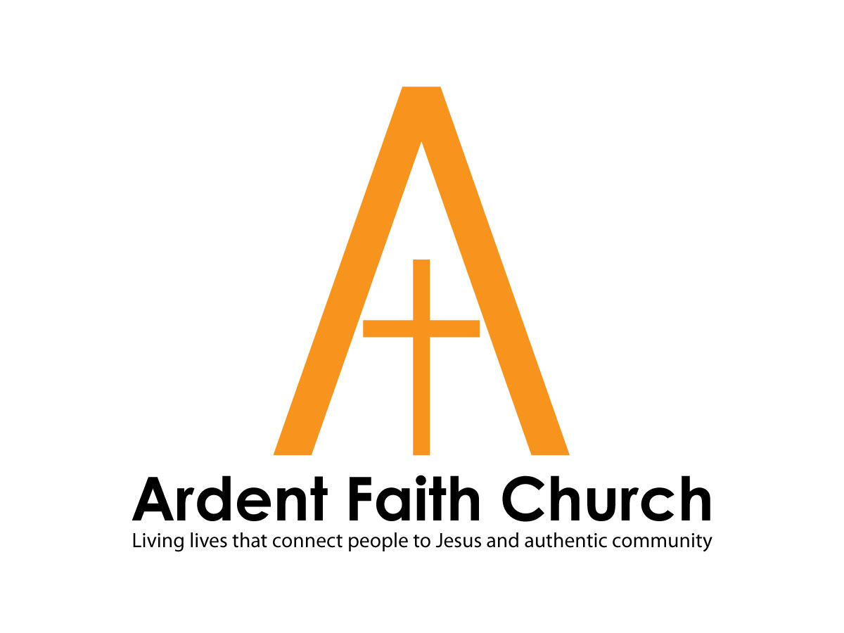 Logo Design by Commonist for Ardent Faith | Design #1083611
