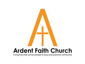 Logo Design by Commonist for Ardent Faith | Design #1083611