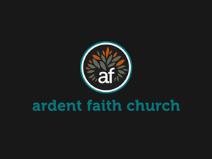 Logo Design by HexSeven Designs for Ardent Faith | Design: #1125198