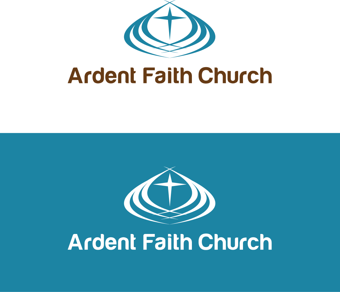 Logo Design by forwads for Ardent Faith | Design #1061837