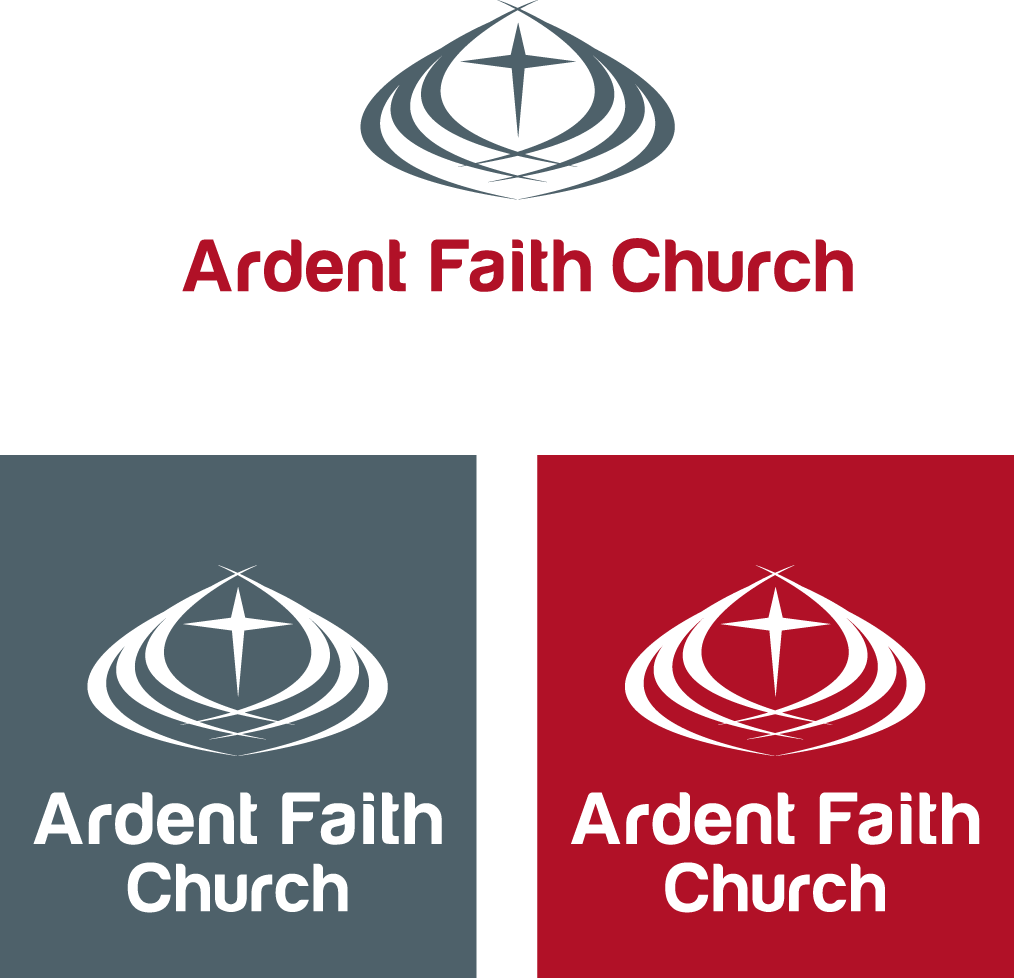 Logo-Design von forwads für Ardent Faith | Design #1061856