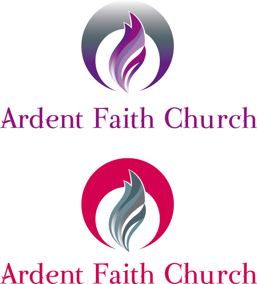 Logo Design by forwads for Ardent Faith | Design #1064059