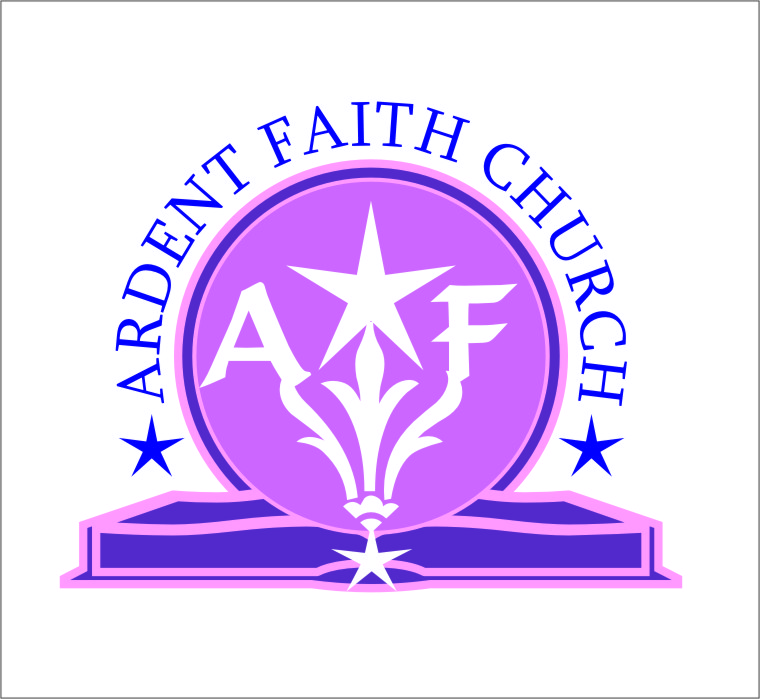 Logo-Design von prasanth für Ardent Faith | Design #1088432