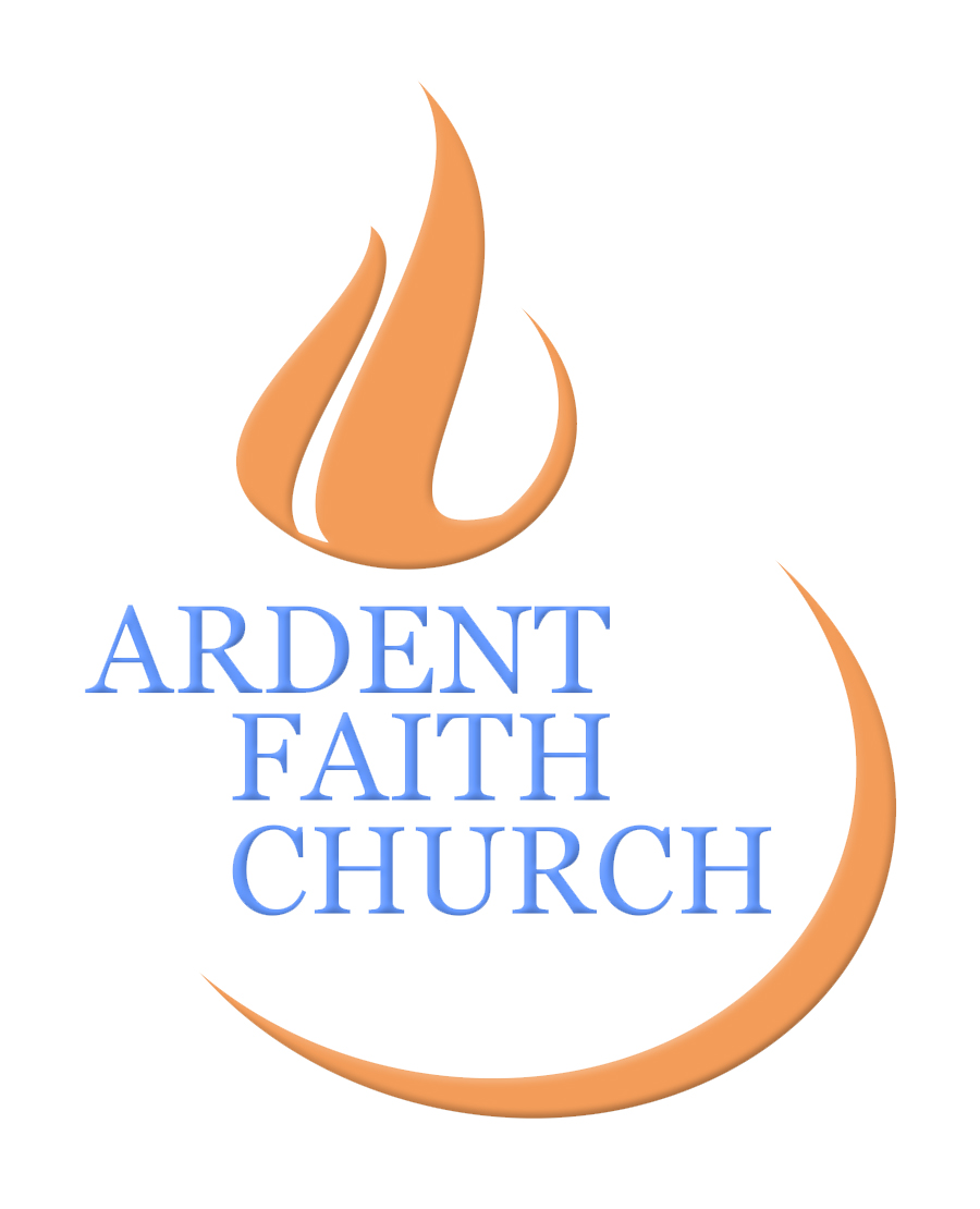 Logo Design by Designer77 for Ardent Faith | Design #1079254