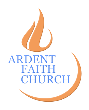 Logo Design by Designer77 for Ardent Faith | Design: #1079254