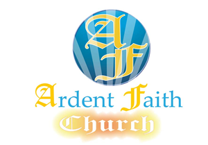 Logo Design by edz_0811 for Ardent Faith | Design: #1062900